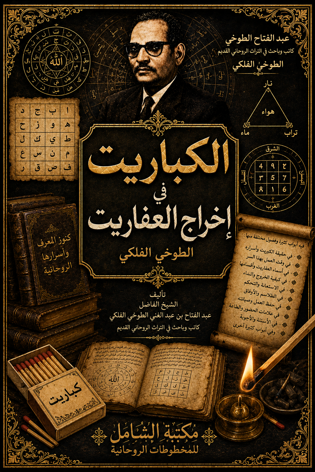 الكباريت في إخراج العفاريت الطوخى الفلكى.pdf