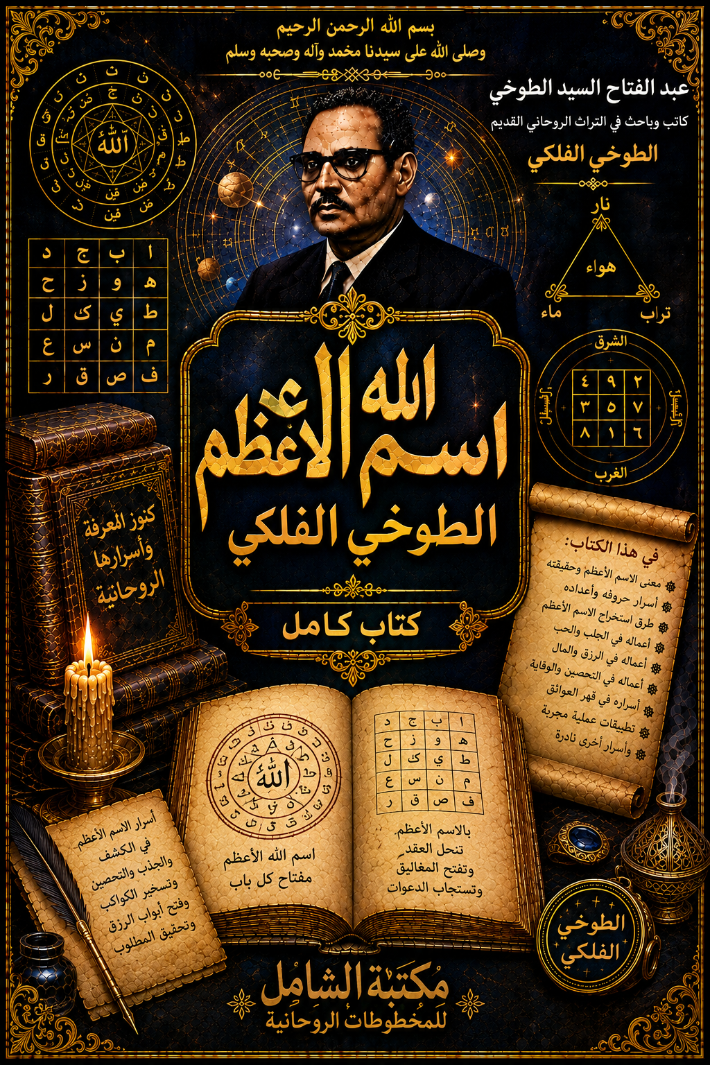 اسم الله الأعظم الطوخى الفلكى.pdf