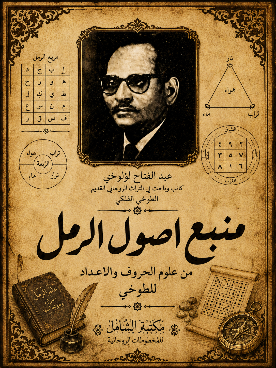 منبع اصول الرمل للطوخى.pdf