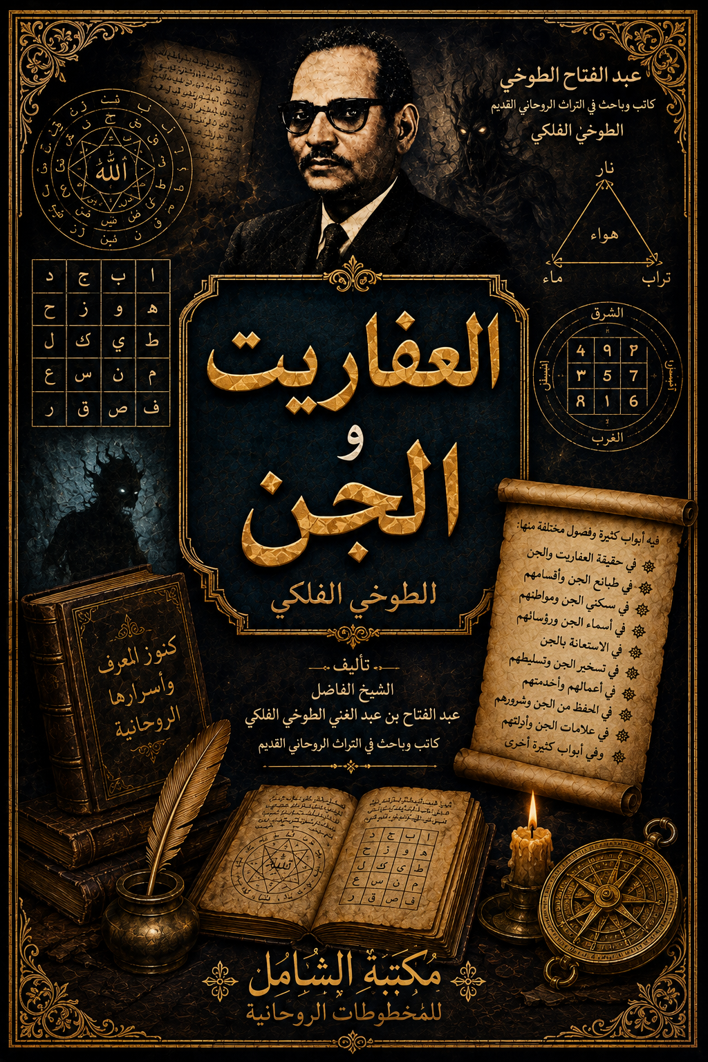 العفاريت والجن للطوخى.pdf