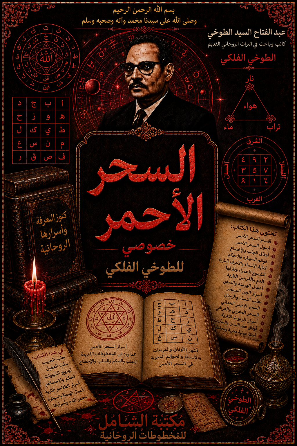 السحر الاحمر للطوخى خصوصى.pdf